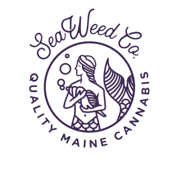 SeaWeed Co. logo