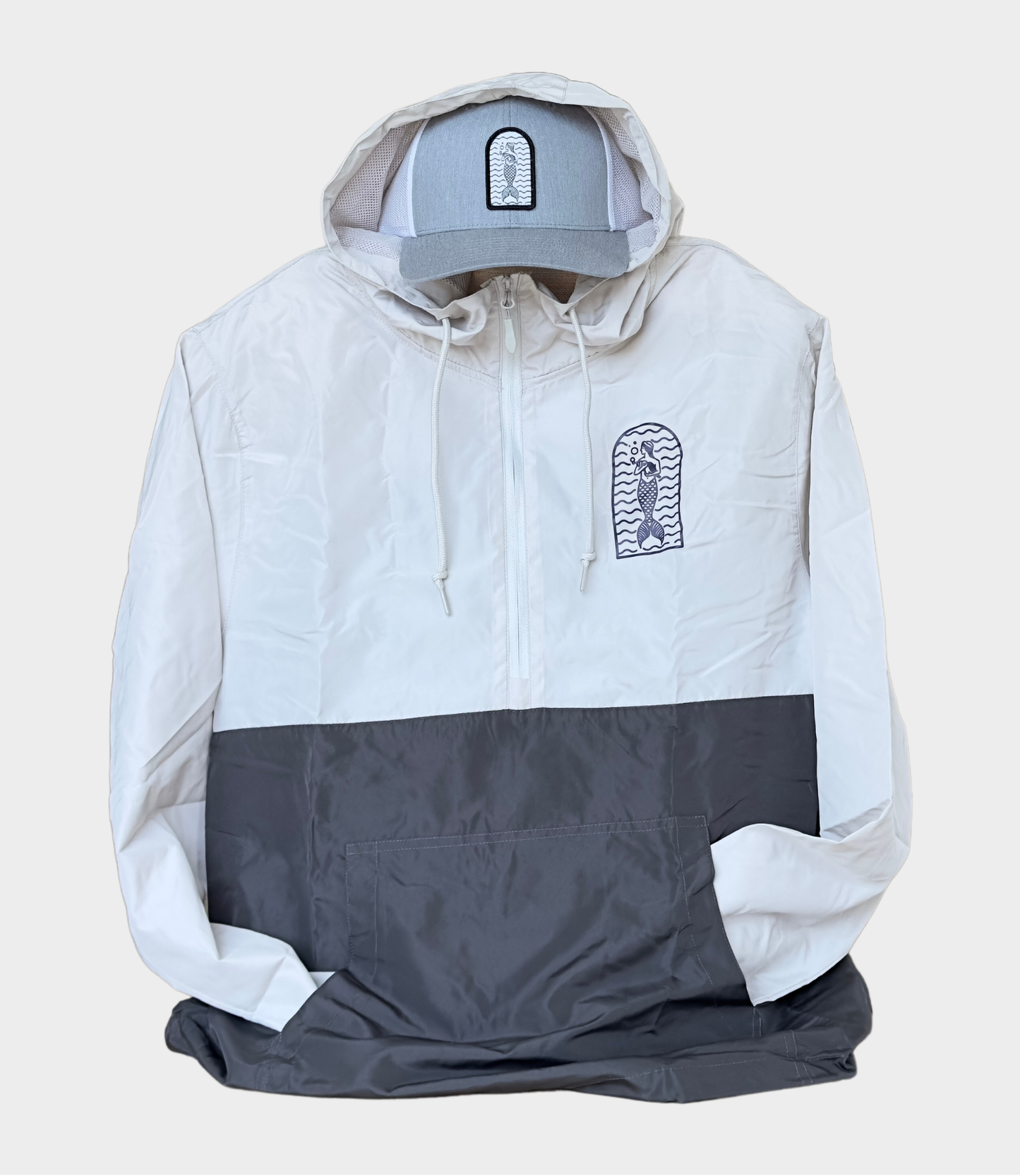 Windbreaker - 40% off!