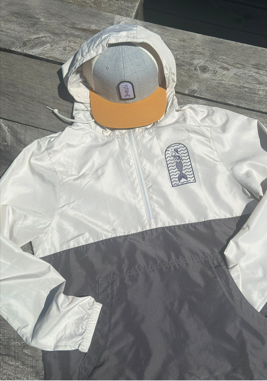 Windbreaker